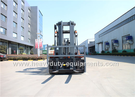 Κίνα Forklift diesel Sinomtp FD18 με το ύψος ανελκυστήρων 3000mm και τη μηχανή XICHAI προμηθευτής