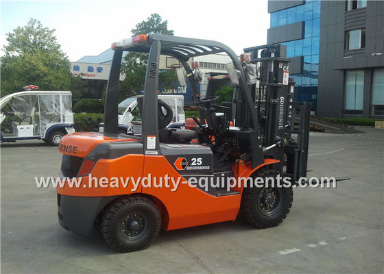 Κίνα Βιομηχανικό Forklift Sinomtp FD25 φορτηγό προμηθευτής