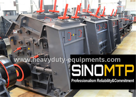 Κίνα Πέτρινη συντετριμμένη μηχανή 620mm PEW σίτισης θραυστήρας σαγονιών 270 Ρ/λ. Sinomtp περιστροφής προμηθευτής