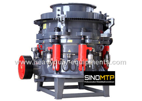 Κίνα HPC Sinomtp μηχανή θραυστήρων κώνων/πέτρινων θραυστήρων με τον κινητό κώνο διαμέτρων 1570mm προμηθευτής