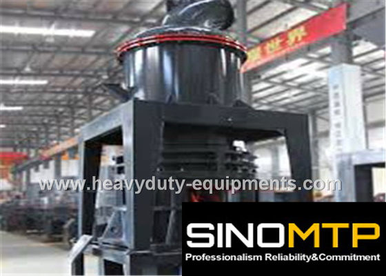 Κίνα Πολύ λεπτός μύλος SCM ασφαλής και αξιόπιστος με τη μεγάλη παραγωγή και τη μικρή κατανάλωση ενέργειας προμηθευτής