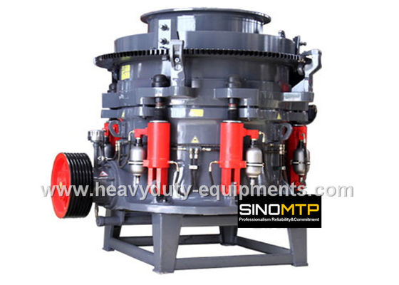 Κίνα Θραυστήρας κώνων Sinomtp HPT με την ικανότητα από 220t/h σε 790t/h προμηθευτής