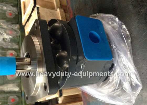 Κίνα Βιομηχανική επέκταση άξονων υδραυλικών αντλιών LW280 WZ3025 51 ανταλλακτικών εξοπλισμού κατασκευής εφαρμοσμένης μηχανικής προμηθευτής