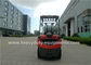 Forklift diesel Sinomtp FD18 με το ύψος ανελκυστήρων 3000mm και τη μηχανή XICHAI προμηθευτής