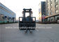 Forklift diesel Sinomtp FD60B με την εκτιμημένη χωρητικότητα φορτίων 6000kg και τη μηχανή της MITSUBISHI προμηθευτής