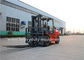 7000kg βιομηχανική Forklift μηχανή 600mm φορτηγών CHAOCHAI κέντρο φορτίων προμηθευτής