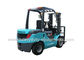 Forklift Sinomtp FD20 με την εκτιμημένη χωρητικότητα φορτίων 2000kg και τη μηχανή YANMAR προμηθευτής
