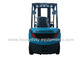 Forklift Sinomtp FD20 με την εκτιμημένη χωρητικότητα φορτίων 2000kg και τη μηχανή YANMAR προμηθευτής