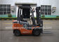 Forklift Sinomtp FD15 με τη μηχανή XICHAI NC485BPG-508 και το πιστοποιητικό CE προμηθευτής