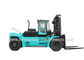 Forklift diesel Sinomtp FD280 με την εκτιμημένη χωρητικότητα φορτίων 28000kg και το πιστοποιητικό CE προμηθευτής