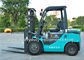 Forklift 3500kg FD35 βιομηχανική πηγή ισχύος 1070×125×45mm diesel φορτηγών προμηθευτής
