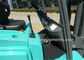 22Kw Forklift Drive μηχανών βιομηχανικές ρόδες 1070x125x50 χιλ. φορτηγών 28x9-15-12PR προμηθευτής