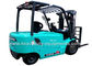 22Kw Forklift Drive μηχανών βιομηχανικές ρόδες 1070x125x50 χιλ. φορτηγών 28x9-15-12PR προμηθευτής