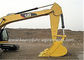 Βαρύς εξοπλισμός εκσκαφέων του Caterpillar υδραυλικός, εξοπλισμός ανασκαφής 5.8Km/Χ προμηθευτής