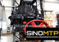 Νεώτερος θραυστήρας κώνων καισίου Sinomtp με τη δύναμη από 6 KW σε 185 KW προμηθευτής